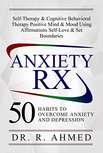 Great Help for Anxiety!