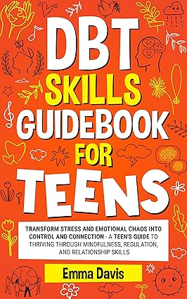  A Wonderful book for working with teens!