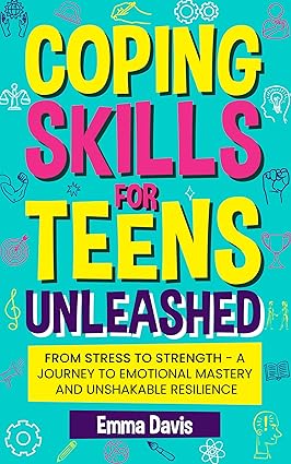 So helpful for teens!!!